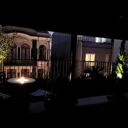Le Chien Noir City Centre ポルト エクステリア 写真